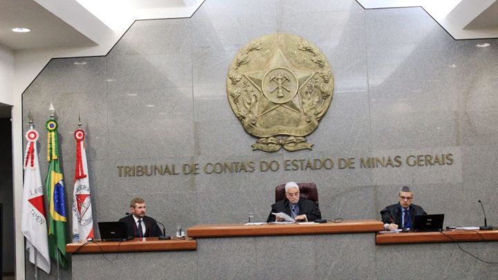Representação formulada pelo MPC-MG é julgada procedente pelo TCE-MG